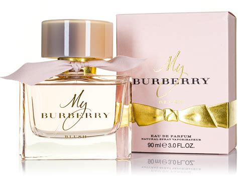 my burberry blush 90ml edp|my Burberry blush gift set.